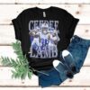 Vintage 90s Ceedee Lambs Dallas Cowboys Football Player Shirt