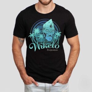 Wikelo Emporium 2025 Shirt