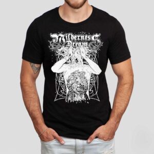 Wilderness Dream Firebreather Shirt