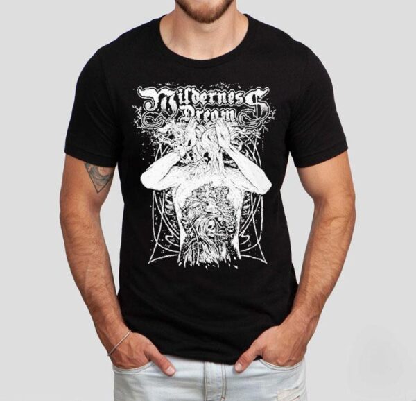 Wilderness Dream Firebreather Shirt