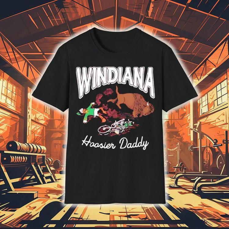 Windiana Hoosier Daddy Indiana Hoosiers Beat Oregon Ducks Shirt 4 Windiana Hoosier Daddy Indiana Hoosiers Beat Oregon Ducks Tshirt