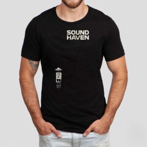 Wobble Factory Sound Haven 2025 Jaceland Whitwell Tennessee Shirt Wobble Factory Sound Haven 2025 Jaceland Whitwell Tennessee Shirt