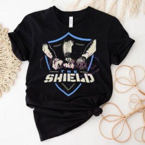 Wwe The Shield Roman Reigns Seth Rollins Dean Ambrose Shirt Wwe The Shield Roman Reigns Seth Rollins Dean Ambrose Shirt
