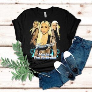 Yung Miami Mariah The Scientist Shirt