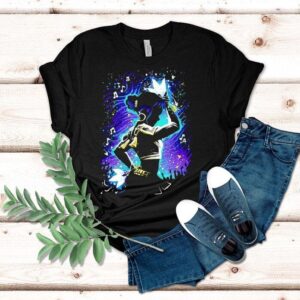 Zoey From Kpop Demon Hunters Shirt
