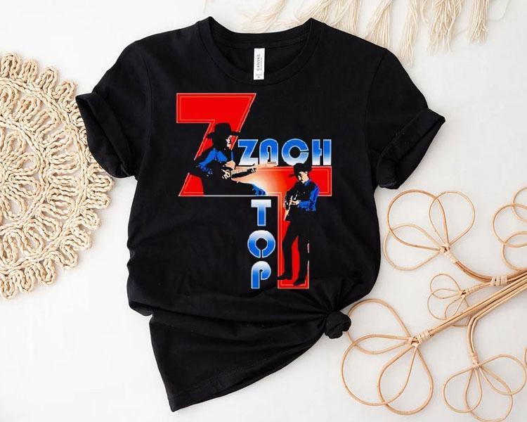 Zt Zach Top New Shirt 4  Zt Zach Top New Tshirt