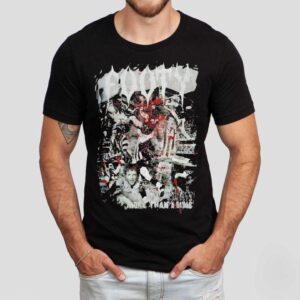 Ball Ups And Breakdowns Shirt