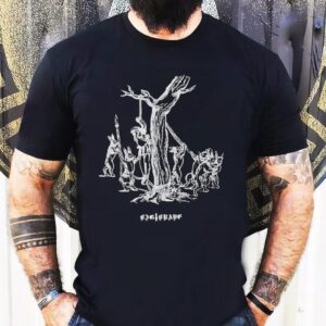 Big Brave Lynch The Landlord Shirt Big Brave Lynch The Landlord Shirt