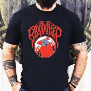 Bldchp Bird Shirt