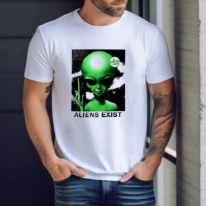 Blink 182 Aliens Exist Freetings Fuckers Caricature Shirt 1 Blink Aliens Exist Freetings Fuckers Caricature Tshirt
