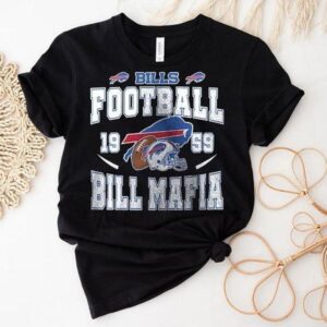 Buffalo Bills Mafia This Is My Gameday Tshirt