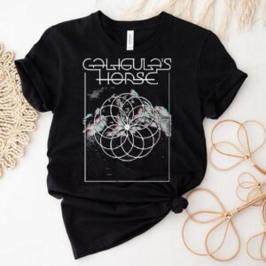 Caligula’s Horse Glitch Shirt