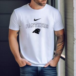 Carolina Panthers 2025 Panthers Pride Mascot Shirt Carolina Panthers 2025 Panthers Pride Mascot Shirt