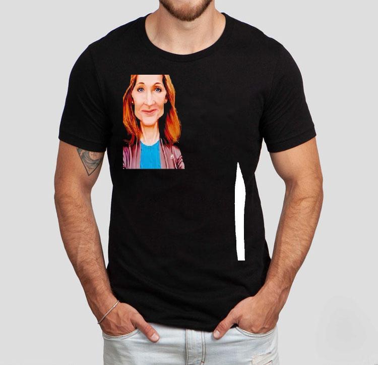 Celebrity Sunday J.k.rowling Shirt Celebrity Sunday J.k.rowling Shirt