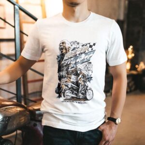 Charles Oliveira Zero To 100 Ufc Fighter From Nothing To Something Shirt