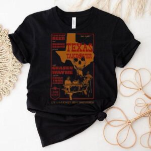 Chasen Wayne Oct 31 2025 Skinny Dennis Brooklyn Shirt