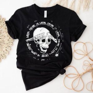 Coffeezilla Crime Is Legal 2025 Shirt 1 Coffeezilla Crime Is Legal Tshirt