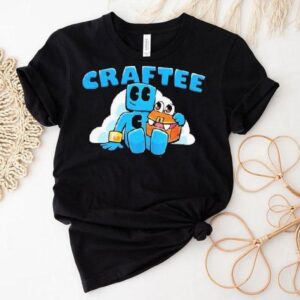 Craf And Chester Cloud Shirt