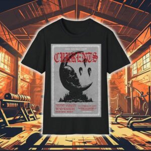 Currents December 13 2025 Wallingford, Ct Shirt