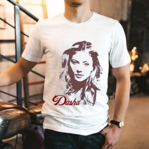 Dasha Anna New Shirt