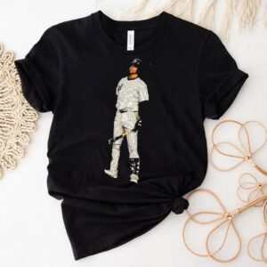 Derek Jeter New York Yankees Baseball Shirt