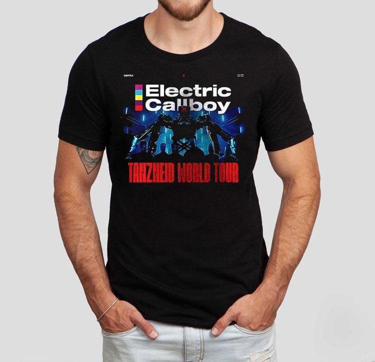 Electric Callboy Tanzneid World Tour 2025 2026 Usa Canada Japan And Australia Dates Schedule Shirt Electric Callboy Tanzneid World Tour 2025 2026 Usa Canada Japan And Australia Dates Schedule Shirt