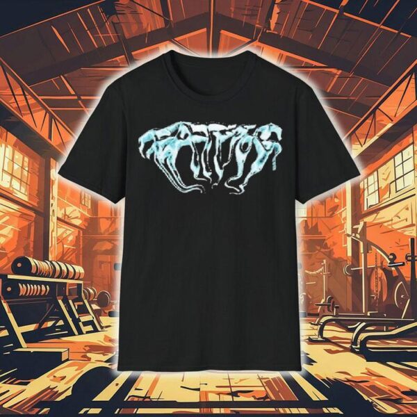Fat Dog King Of The Slugs Shirt