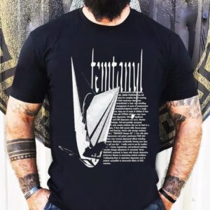 Femtanyl Disco Shirt