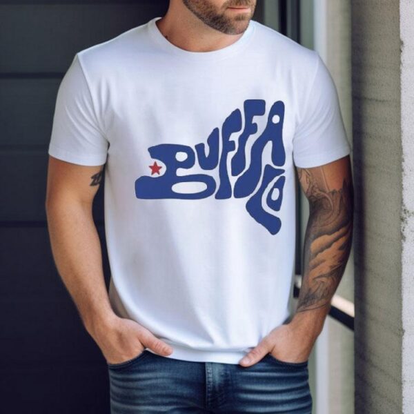 Funky Buffalo Shirt