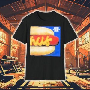 Huf Dirty Water Dog Shirt