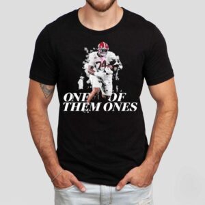 Kadyn Proctor One Of Them Ones Tshirt