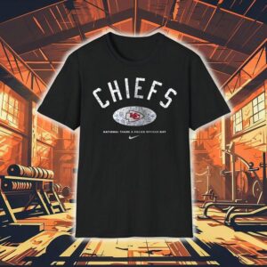 Kansas City Chiefs National Thank A Police Officer Day Respect Honor Remember Shirt Kansas City Chiefs National Thank A Police Officer Day Respect Honor Remember Shirt