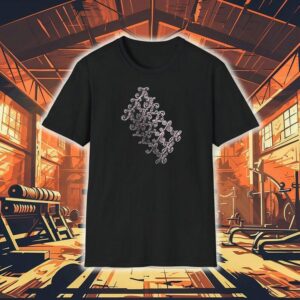 Lady Gaga The Mayhem Ball Skull Tshirt
