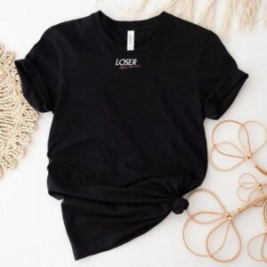 Looser Machine Graphic Vintage Tshirt