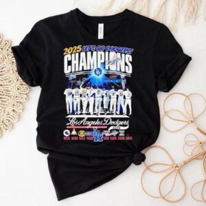 Los Angeles Dodgers Let’s Go Dodgers Baseball National League Champions 2025 Shirt Los Angeles Dodgers Let’s Go Dodgers Baseball National League Champions 2025 Shirt