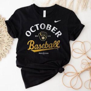 Milwaukee Brewers Postseason October Baseball This Season Is For Ueck Signature Shirt Milwaukee Brewers Postseason October Baseball This Season Is For Ueck Signature Shirt