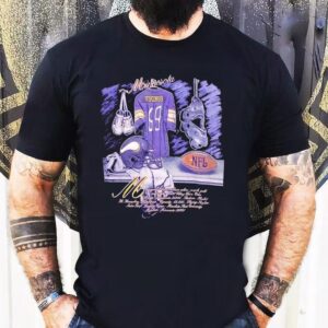 Minnesota Vikings Team Colors Purple Gold And White 9520 Viking Drive Eden Prairie Shirt Minnesota Vikings Team Colors Purple Gold And White 9520 Viking Drive Eden Prairie Shirt