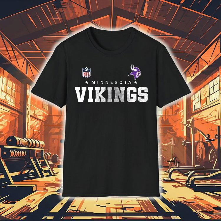 Minnesota Vikings X Prince Night Is Back 2025 Logo Shirt Minnesota Vikings X Prince Night Is Back 2025 Logo Shirt