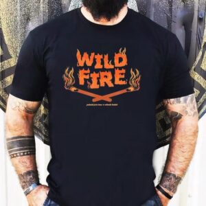Miranda Lambert Wildfire Postcards From Texas Shirt