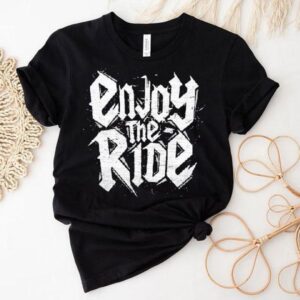 Motoamerica Enjoy The Ride Tshirt