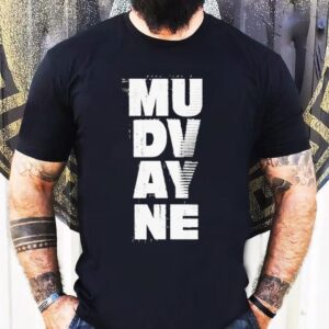 Mudvayne So Cold Tshirt