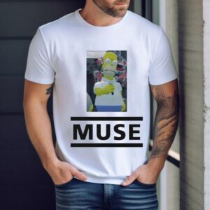Music Band Shirt Music Band Shirt