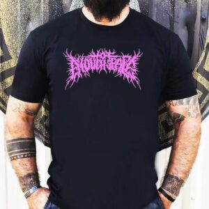 Not Enough Space Metalcore Shirt 1 Not Enough Space Metalcore Tshirt