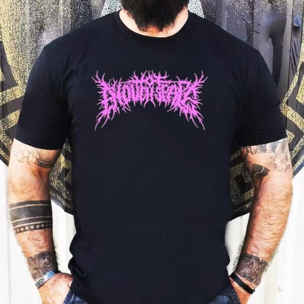 Not Enough Space Metalcore Shirt