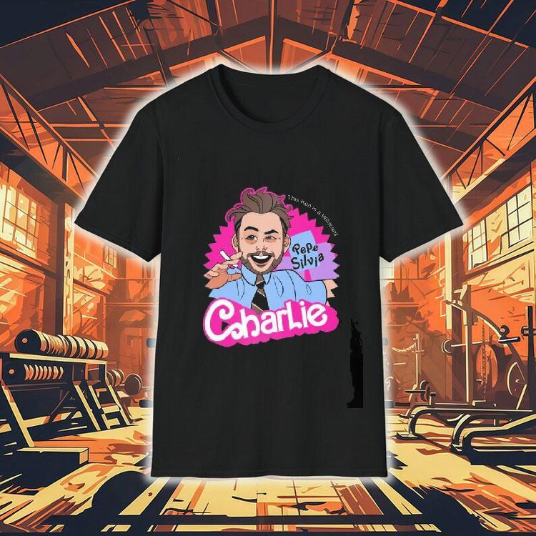 Original Charlie Kelly This Ken Is A Wildcard Pepe Silvia Shirt Original Charlie Kelly This Ken Is A Wildcard Pepe Silvia Shirt