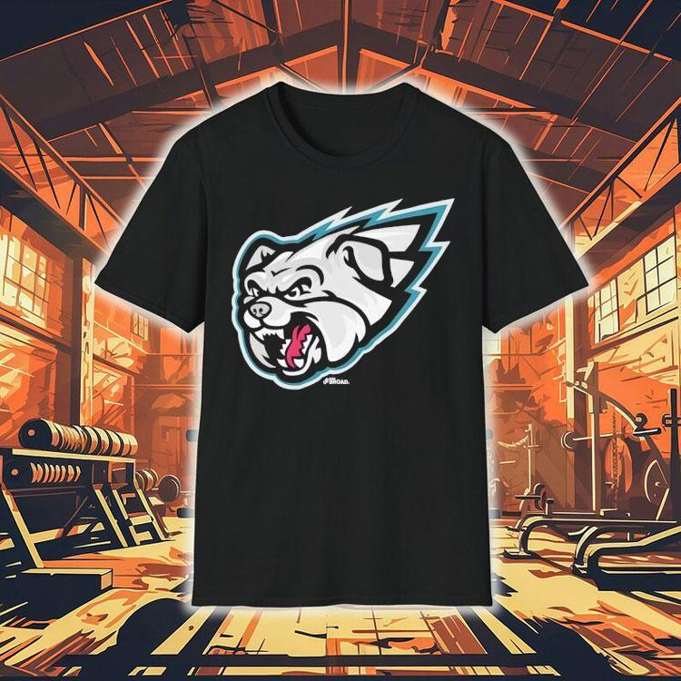 Philly Dawgs Philadephia Eagles Shirt Philly Dawgs Philadephia Eagles Shirt