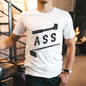 Ratchet Ass Hoe Tshirt