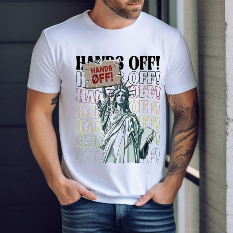 Resist Hands Off Vintage We The People American Shirt Resist Hands Off Vintage We The People American Shirt