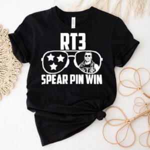 Rt3 Macho Man Wrestling Shirt