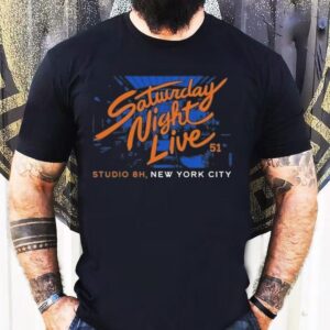 Sabrina Carpenter New York City 10.18.2025 Saturday Night Live 51 Shirt Sabrina Carpenter New York City 10.18.2025 Saturday Night Live 51 Shirt